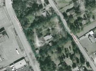 2521 Pineview Dr, Augusta, GA 30906