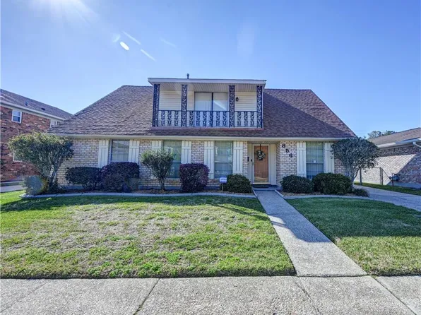 856 E Lexington Ave, Gretna, LA 70056