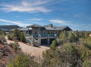 22 Emerald Ct, Sedona, AZ 86336