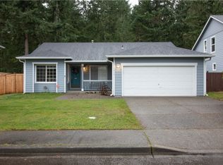 3415 Lynn Ct NE, Lacey, WA 98516