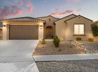 11812 Kachina Peak Trl NW, Albuquerque, NM 87120