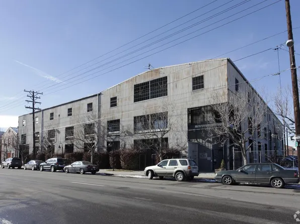 3377 Blake St, Denver, CO