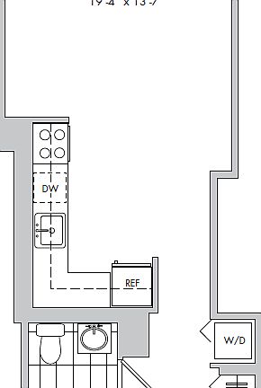 2nd image of 42-15 Crescent St #4G