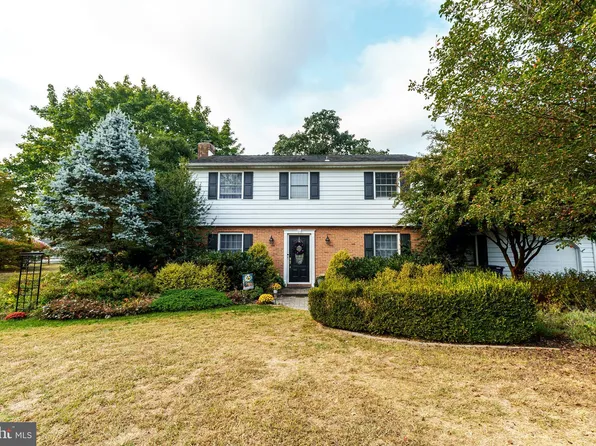 505 Meadowyck Ln, Southampton, NJ 08088