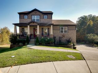 3065 Cooks Landing Ct, Hermitage, TN 37076
