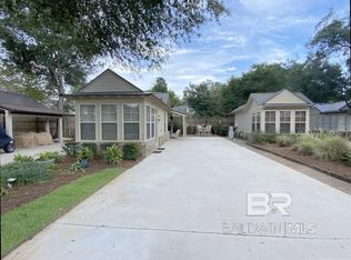 28888 Canal Rd #75, Orange Beach, AL 36561