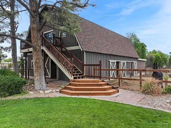 5th image of 24675 Hillside Rd