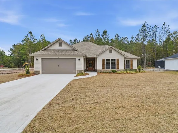 40 Arbor Point, Brunswick, GA 31525