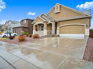 4392 Canteen Trl, Colorado Springs, CO 80922