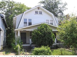 1497 Duxberry Ave, Columbus, OH 43211