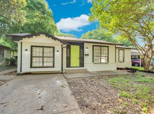 772 Fernwood St, Fort Worth, TX 76114