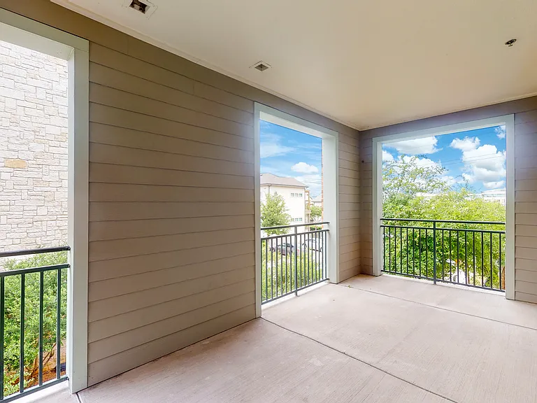 The District At Cypress Waters - Parson's Green — Photo 386