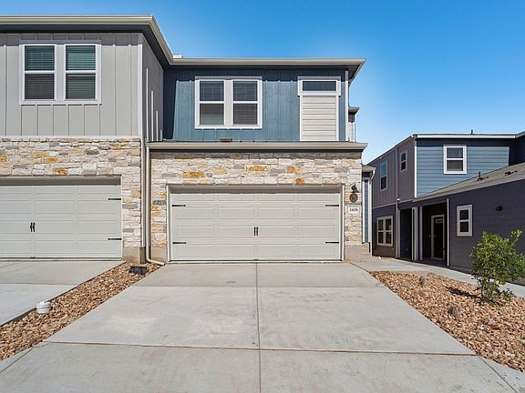 Check out the Bonnell floorplan at 3308 Prairie Ramble Road.