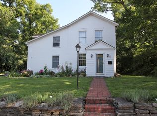 36 W South St, Columbus, OH 43085