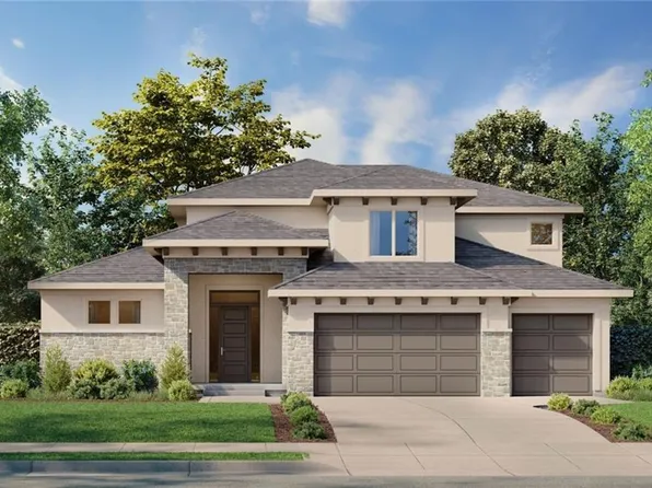 17700 Knox St, Overland Park, KS 66221