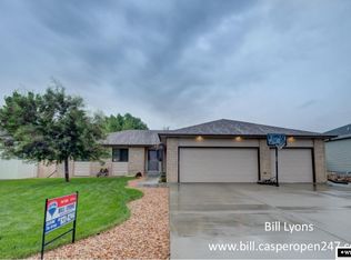 157 Forget Me Not, Casper, WY 82604