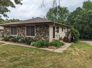 315 Van Buren Ave N, Hopkins, MN 55343