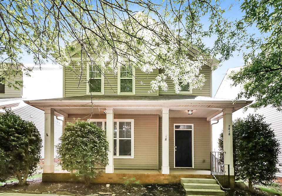 1st image of 7418 Alluvial Dr
