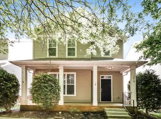 7418 Alluvial Dr, Huntersville, NC 28078