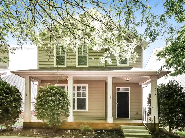 7418 Alluvial Dr, Huntersville, NC 28078