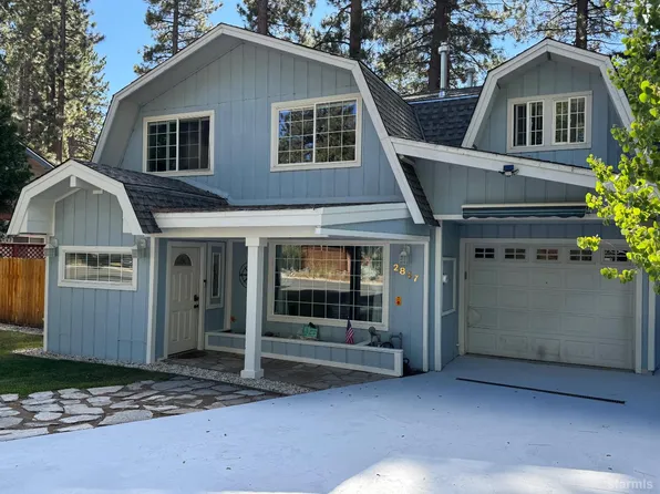 2847 Springwood Dr, South Lake Tahoe, CA 96150