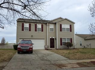 12611 Dervish Ln, Charlotte, NC 28269