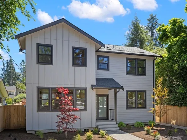315 SE Andrews Street, Issaquah, WA 98027