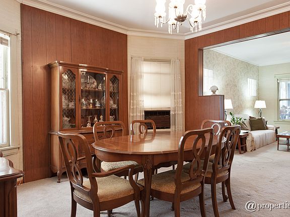 Living Room/Dining Room