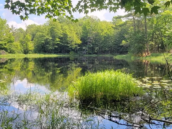 2 Moonshine Valley Rd, Presque Isle, WI 54557