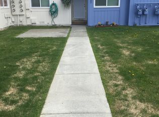 4452 Reka Dr #4452, Anchorage, AK 99508