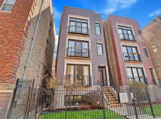 2023 N Mozart St #2, Chicago, IL 60647