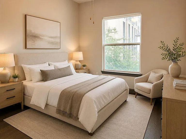 1010 Rosine St #20 — Photo 20