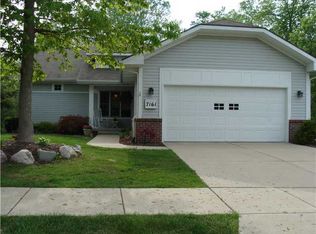 7161 Steeplechase Way, Lansing, MI 48917