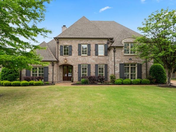 10018 Bushrod Cv, Collierville, TN 38017
