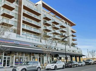 8505 N Broadcast Ave SW #615, Calgary, AB T3H 6B5