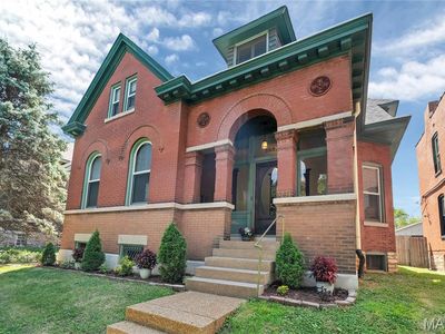 3231 Indiana Ave, Saint Louis, MO, 63118