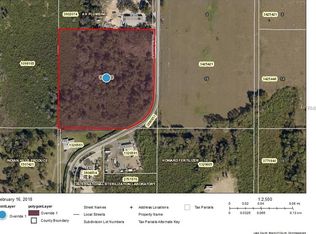 Sampey Rd, Groveland, FL 34736