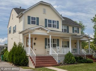 47 Avondale St, Laurel, MD 20707