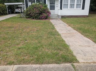 6895 W College St, Wrightsville, GA