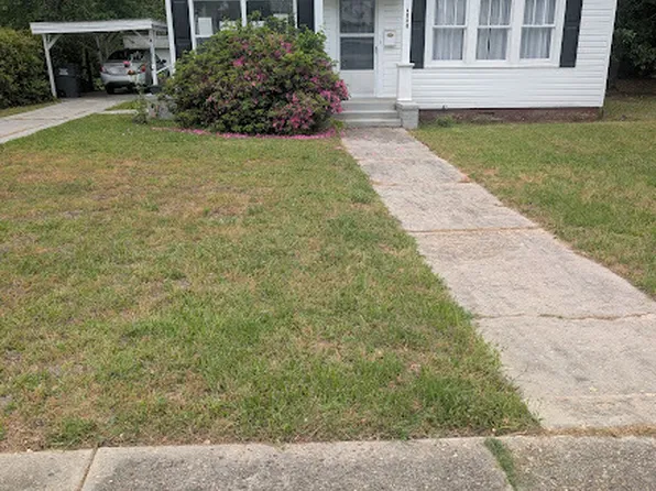 6895 W College St, Wrightsville, GA 31096