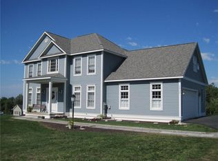 22739 Tall Timber Trl, Watertown, NY 13601