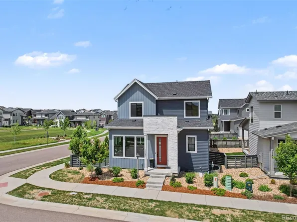 1751 Stable View Drive, Castle Pines, CO 80108