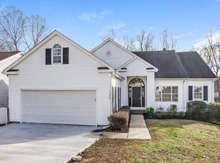 11220 Clayford Rdg, Charlotte, NC 28215