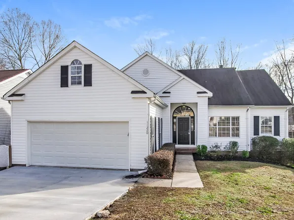 11220 Clayford Rdg, Charlotte, NC 28215