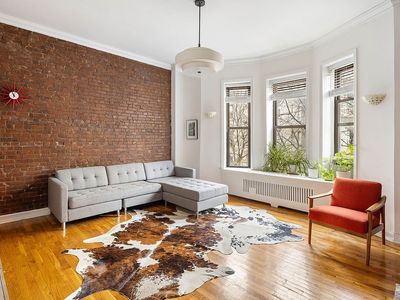 76 W 85th St APT 3A, New York, NY, 10024