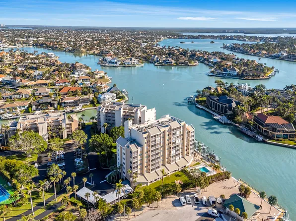 901 Collier Ct APT 905, Marco Island, FL 34145