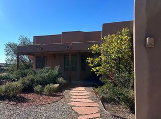 19 Balsa Rd, Santa Fe, NM 87508