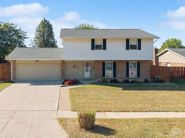 6770 Locustview Dr, Dayton, OH 45424