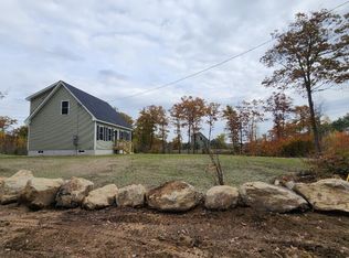 LOT 2 Clarks Bridge Rd, Waterboro, ME 04087