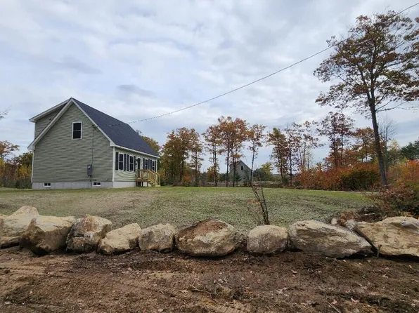 Lot 2 Clarks Bridge Road, Waterboro, ME 04087